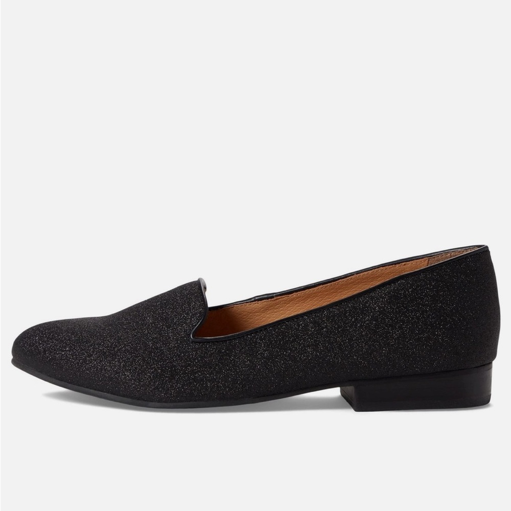 Jack Rogers Sparkling Ginny Loafers